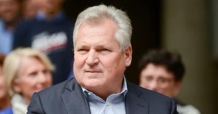Wybory parlamentarne 2019. Kwaśniewski apeluje do Schetyny