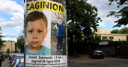 Dawid Żukowski. Nowe informacje prokuratury