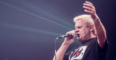 Kazik o reformie sądownictwa. "Dajmy im spróbować"