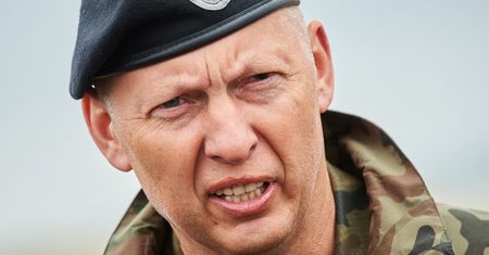 Gen. Mirosław Różański o planach Macierewicza: nie można burzyć tego, co dobre