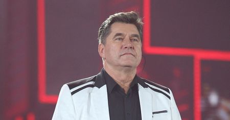 Sławomir Świerzyński apeluje do Polaków. "Wbrew zakazom idźmy do kościoła"