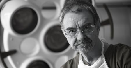 Pogrzeb prof. Romualda Dębskiego. Znamy datę