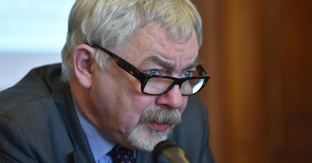 Szczere słowa Jacka Majchrowskiego. "Raz układałem się z PiS-em, raz z Platformą"