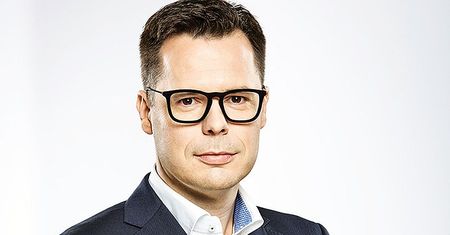 Wirtualna Polska z pół miliarda przychodów. Spółka cały czas zamierza kupować