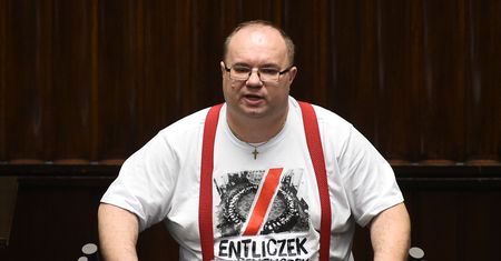 Mija rok od śmierci posła Rafała Wójcikowskiego. "Mieliśmy już sprawy, gdzie nagle ginęli świadkowie"