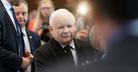 Wybory parlamentarne 2019. "Prawo i Sprawiedliwość wygrało w internecie"