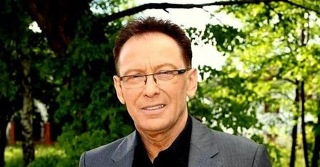 Jacek Borkowski pokazał zdjęcie z dziećmi