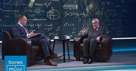 Nauczyciele chcą więcej zarabiać. Koźmiński krytykuje system "opanowany przez wojujące związki zawodowe"