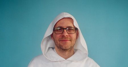 Przełożeni mają dość. Trzytygodniowa pokuta dla o. Pawła Gużyńskiego
