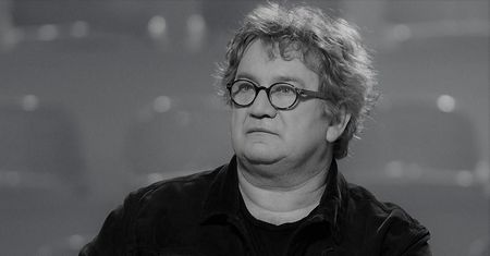 Pogrzeb Pawła Królikowskiego. Kasia Skrzynecka dodała pożegnalny wpis