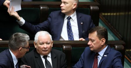 Niespodziewane poparcie dla Polski w UE. PiS może mieć powody do satysfakcji