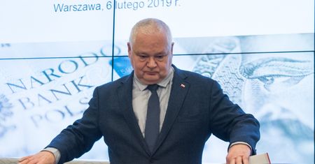 Stopy procentowe bez zmian. Depozyty w bankach oprocentowane najniżej w historii