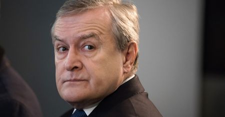 Dyrektor Muzeum Narodowego do dymisji? Piotr Gliński napisał w tej sprawie list