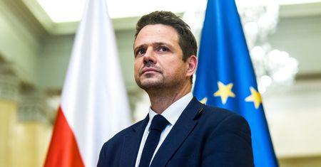 Warszawa. Burmistrz Włoch zatrzymany przez CBA. Jest reakcja Rafała Trzaskowskiego