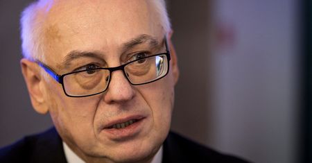 PE zdecydował. Jest następca Czarneckiego