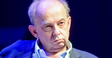 Wojciech Sadurski o listach poparcia KRS. "Jeden wielki szwindel"