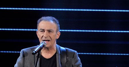 Kim była Anna Maria z przeboju Seweryna Krajewskiego?