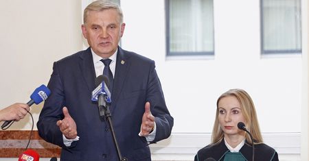 Truskolaski: o tym, że z PiS-em można wygrać dowiedziała się dziś cała Polska