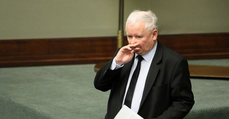 Łukasz Warzecha: Kaczyński trzeciej szansy nie dostanie. To jeden z niewielu pewników