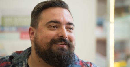 Sekielski o swoim filmie: hiszpańskie napisy specjalnie dla papieża