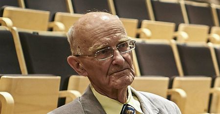 Prof. Krasnodębski pisze do Kaczyńskiego. "Historia oceni pana działalność"