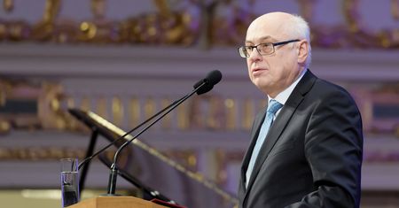 Europoseł PiS o frakcji PO w Europarlamencie. "Nie jesteśmy tam, aby wykonywać rozkazy"