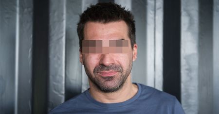 Aktor z "Pierwszej miłości" zamieszany w sprawę Cezarego P. Gwiazdor pomylił rozprawy