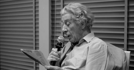Nie żyje Jerzy Jedlicki. Historyk miał 87 lat