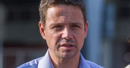 Trzaskowski przedstawił 11 nowych linii tramwajowych. "Koszty na ponad miliard złotych"