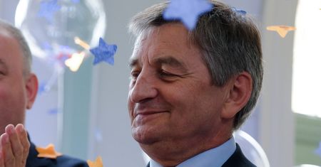 Marek Kuchciński "odleciał". "Arogancja powoduje, że się odlatuje"