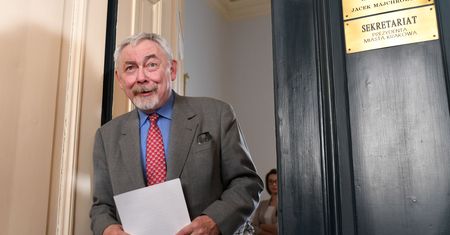Żona prezydenta Krakowa od lat chce pozostać anonimowa. Nam zdradza sekrety ich życia rodzinnego