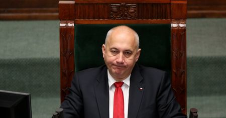 Joachim Brudziński podpadł prawicy. "Jesteś skończony"
