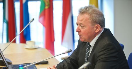 Janusz Wojciechowski na liście komisarzy UE. Pensja - 100 tys. zł miesięcznie