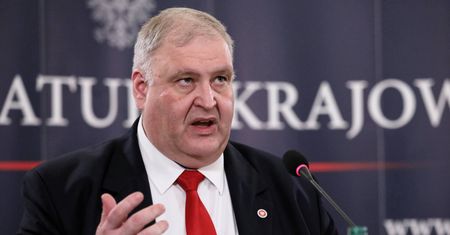 Awaria w oczyszczalni "Czajka". Prokurator krajowy objął śledztwa nadzorem