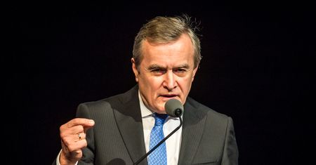 Pełzająca dekoncentracja mediów. "To straszak na dziennikarzy"