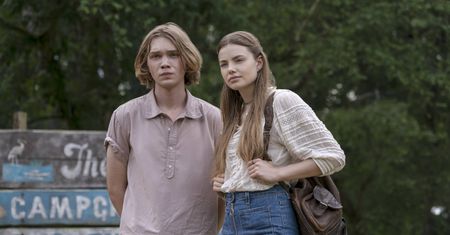 "Szukając Alaski": nowy serial na podstawie bestsellerowej powieści Johna Greena