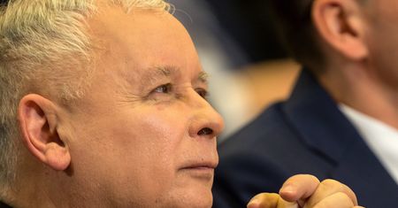 BADANIE DLA WP. Jest scenariusz, w którym PiS traci władzę. Biedroń rozda karty?