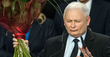 PiS wzięło bastion PO. Wygrywa nawet w więzieniach [WYBORY 2019]