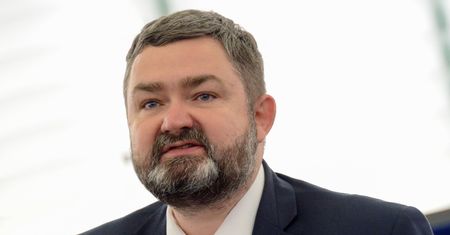 Nowe stanowisko Karola Karskiego. Został kwestorem PE