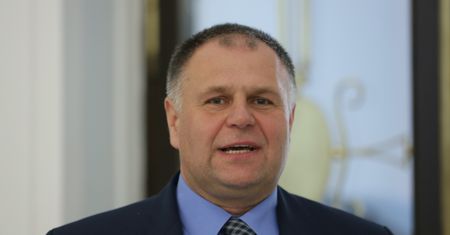 Poseł Adam Cyrański odchodzi z Nowoczesnej
