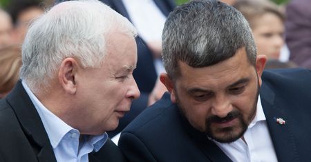 Ustawa "dyscyplinująca sędziów" znów w Sejmie. Krzysztof Sobolewski: będą kolejne kroki