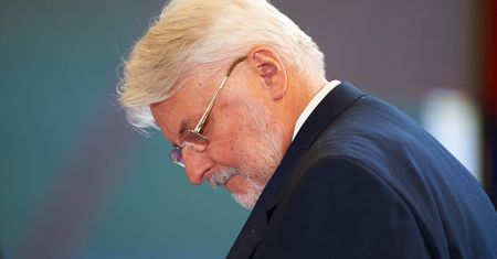 Witold Waszczykowski krytycznie o podziale MSZ. "Może prowadzić do bałaganu"