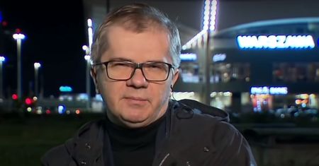 Oskarżył gwiazdy o milczenie w sprawie pedofilii. Oto ich odpowiedzi