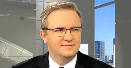 Koniec "zimnej wojny" między rządem a Pałacem Prezydenckim? "Dobry sygnał"