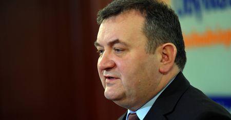 Jest decyzja sejmowej komisji ws. Stanisława Gawłowskiego. Chodzi o zgodę na zatrzymanie