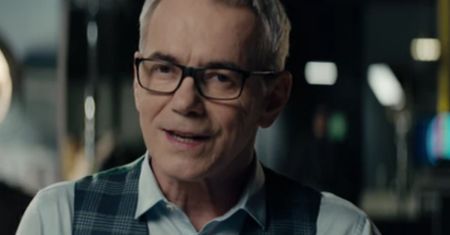 Robert Janowski twarzą kampanii o protezach zębowych. "Temat ten dotąd był całkowicie pomijany"