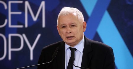 Wybory do europarlamentu 2019. Krakowska konwencja PiS. Oglądaj na żywo