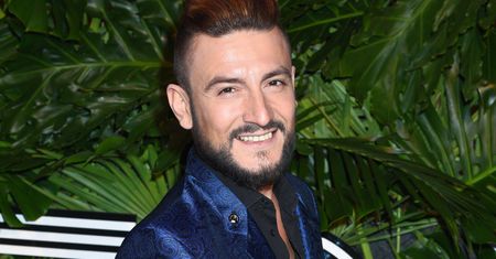 Michał Kwiatkowski bierze ślub! W przygotowaniach pomoże mu znany brat