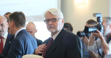 Polska chce umorzenia postępowania KE ws. relokacji. "Jesteśmy gotowi do obrony swoich racji przed Trybunałem Sprawiedliwości"