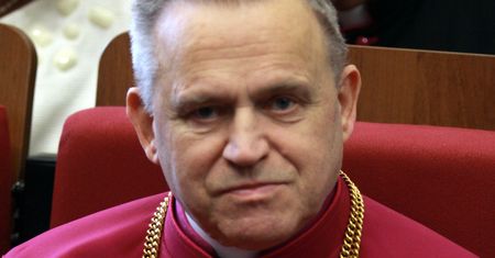 Sprawa ks. Jankowskiego nigdy oficjalnie nie dotarła do kurii. "Nie zgłosiła się żadna osoba"